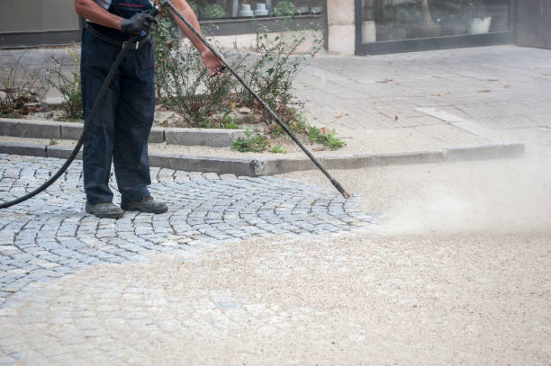 Best Concrete Surface Cleaning in Gadsden, AL