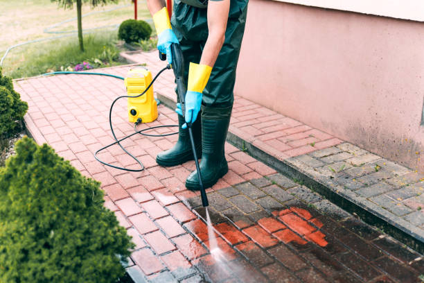 Best Deck and Patio Pressure Washing in Gadsden, AL