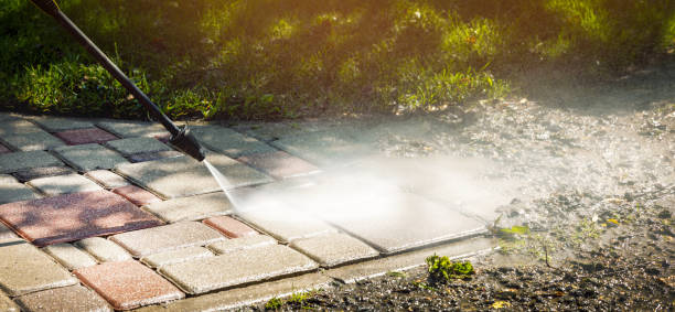 Best Sidewalk and Walkway Pressure Cleaning in Gadsden, AL