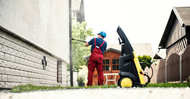 Trusted Gadsden, AL Pressure Washing Services Experts